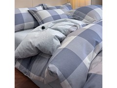 纯棉磨毛四件套149元抢