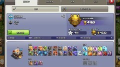 部落冲突：主世界升级攻略