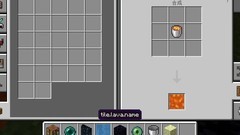 我的世界：移动版更多合成表