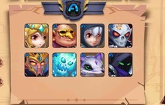 古代战争：位面怪物全解析