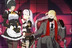 王牌战士双子实战攻略