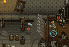 失落城堡无敌号BOSS攻略