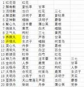 江湖悠悠：藏酒种田养娃攻略