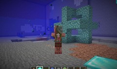 我的世界：移动版潮涌核心建造指南