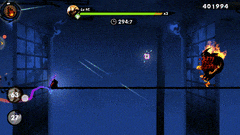 忍者必须死3：6-10精英无伤攻略