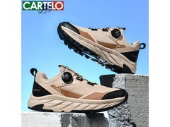 卡帝乐鳄鱼男鞋，原价88到手39元