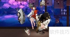 阴阳师百转留影玩法速览