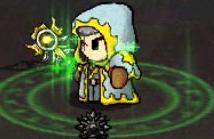 失落城堡最强武器技能揭秘