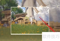 无限暖暖留影发布教程