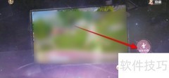 无限暖暖留影合拍位置指南