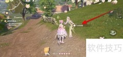 无限暖暖留影合拍位置指南