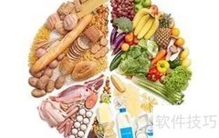 营养治疗助力健康生活