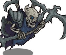 失落城堡死亡领主打法攻略