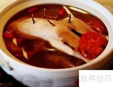 春季养生药膳推荐