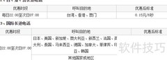 韩国区号全解析