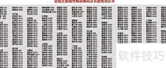 全国邮政编码一览