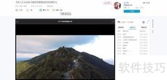 网页视频抓取技巧
