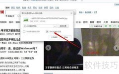 浏览器抓取图片技巧大全