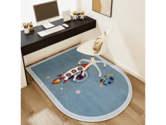 季象地垫60X90cm限时14元抢