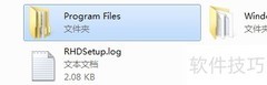 Win7天气小工具无法使用？