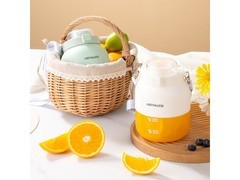 OSTMARS便携榨汁机69.9元