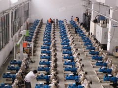 边锋隔膜泵以硬核实力彰显中国民族品牌底气