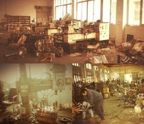 边锋隔膜泵以硬核实力彰显中国民族品牌底气