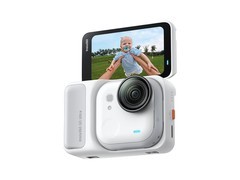 影石GO Ultra相机天猫特惠低至2534元