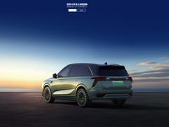 聚焦新能源SUV排行榜 主流车型实力盘点