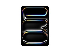 Apple iPad Pro 2025款11英寸256G平板大促