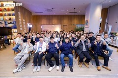 火爆收官！联想OpenClaw沙龙：AI从“对话” 走向 “行动”，数字员工真的来了