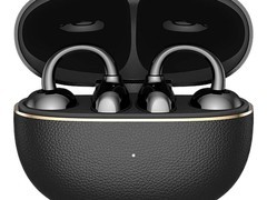 荣耀LCHSE 2Pro耳夹式蓝牙耳机低至348元