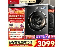 小天鹅小乌梅3.0洗衣机10kg