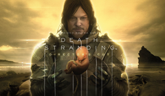 死亡搁浅2上线！是时候抢“滩”登陆了