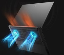 进阶AI新玩家 天选Air 2026锐龙AI Max版让轻薄不向性能妥协！