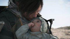 《死亡搁浅2：冥摊之上》登陆PC！耕升RTX5070 追风OC连接新旅程