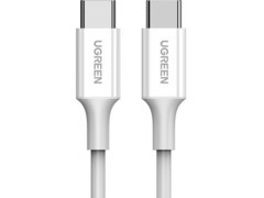 绿联0.25m iPhone 15数据线低至14.9元