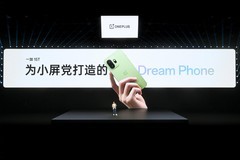 今日发布！一加 15T：新一代“小屏大魔王”震撼登场