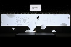 一加 15T 新品发布：重塑小屏旗舰美学与体验新标杆