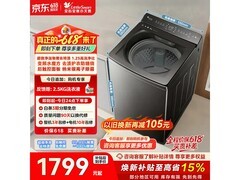 小天鹅小乌梅波轮洗衣机钜惠