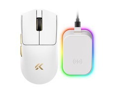 迈从K7 V2 Ultra+电竞鼠标299元