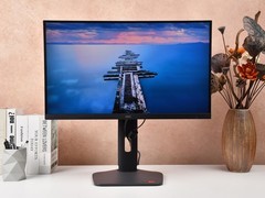 HKC神盾25Q380显示器评测：这才是三角洲玩家的顶级护航