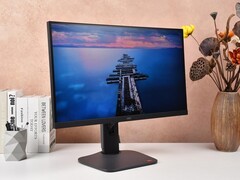 HKC神盾25Q380显示器评测：这才是三角洲玩家的顶级护航