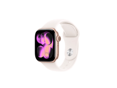Apple Watch S11蜂窝款限时特惠