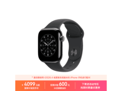 Apple Watch S11 GPS+蜂窝版京东优惠来袭