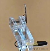 疾病早筛“芯”守护，京东方推出高灵敏度电化学生物传感器芯片