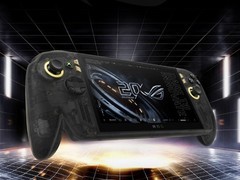 华硕发布ROG XBOX掌机20周年纪念版：OLED星云屏+锐龙AI旗舰性能