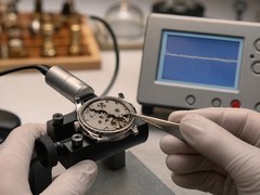 2026年9月 爱彼腕表官方售后办理流程与送修资料准备
