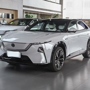 20万元内五款中型SUV深度横评：燃油、混动、纯电全路线实测对决