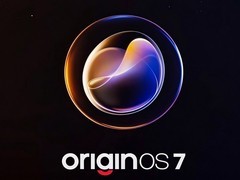 Origin OS 7深度进化：液态交互+蓝心小V Pro重构端侧AI体验